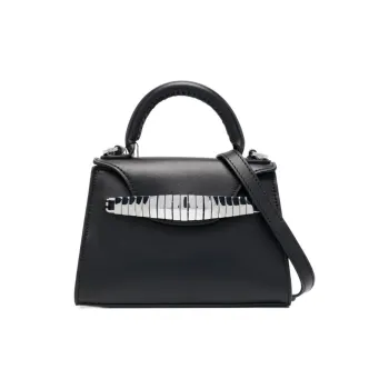 Elleme Structured Mini cross Body Bag
