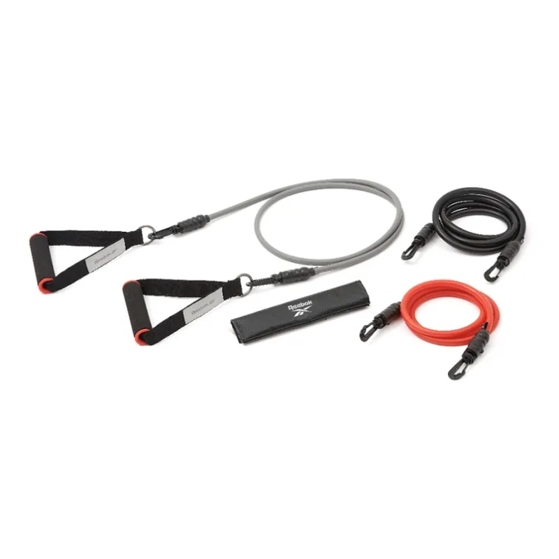 Reebok Fitness Equipment-3