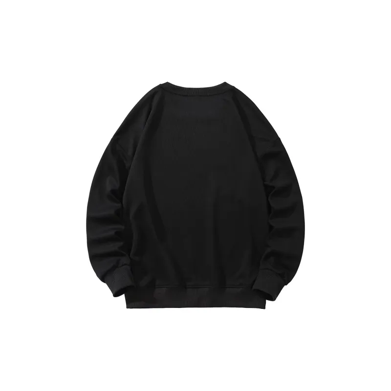 NGC STRATEGY Sweatshirts Unisex-6