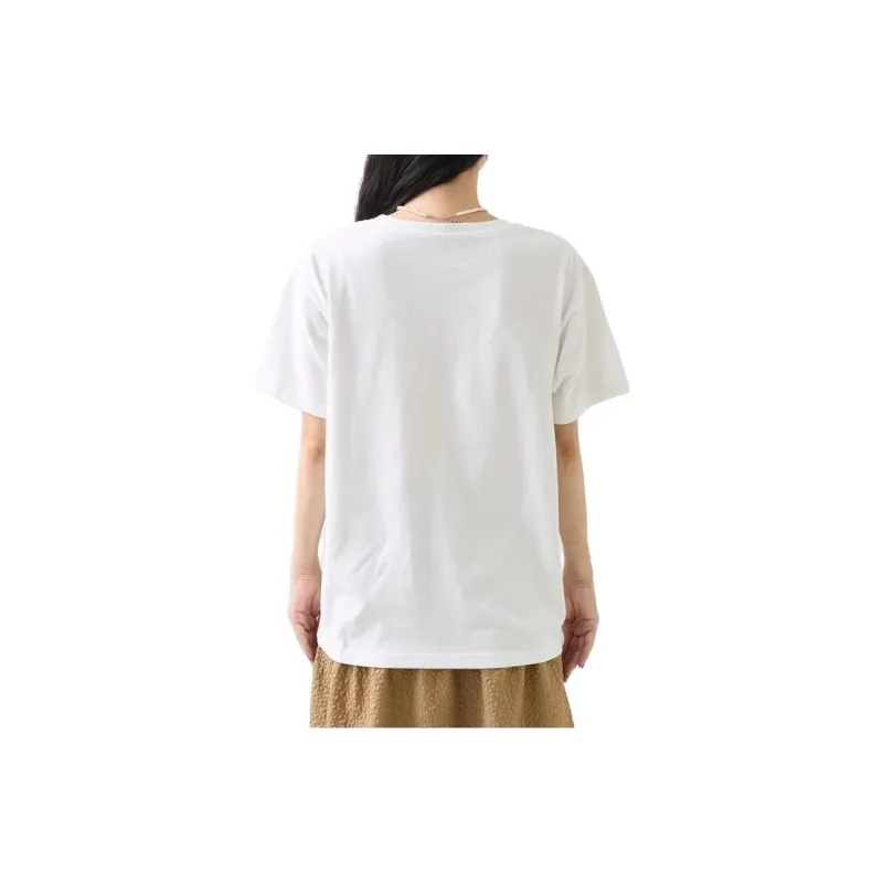 FREAK'S STORE T Shirts Women's White-1