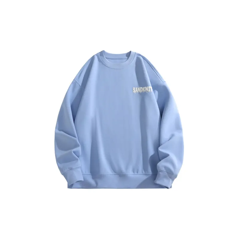SandKnit Sweatshirts Unisex-5