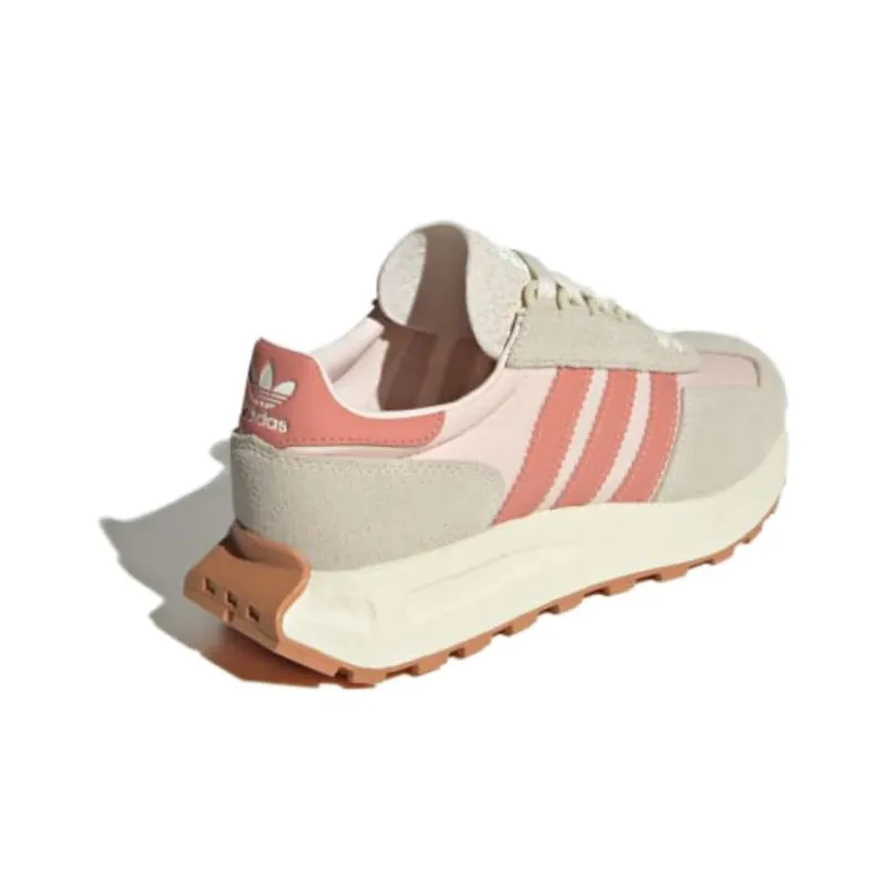 Adidas Originals Retropy E5 'Aluminium Wonder Clay' Women's-3