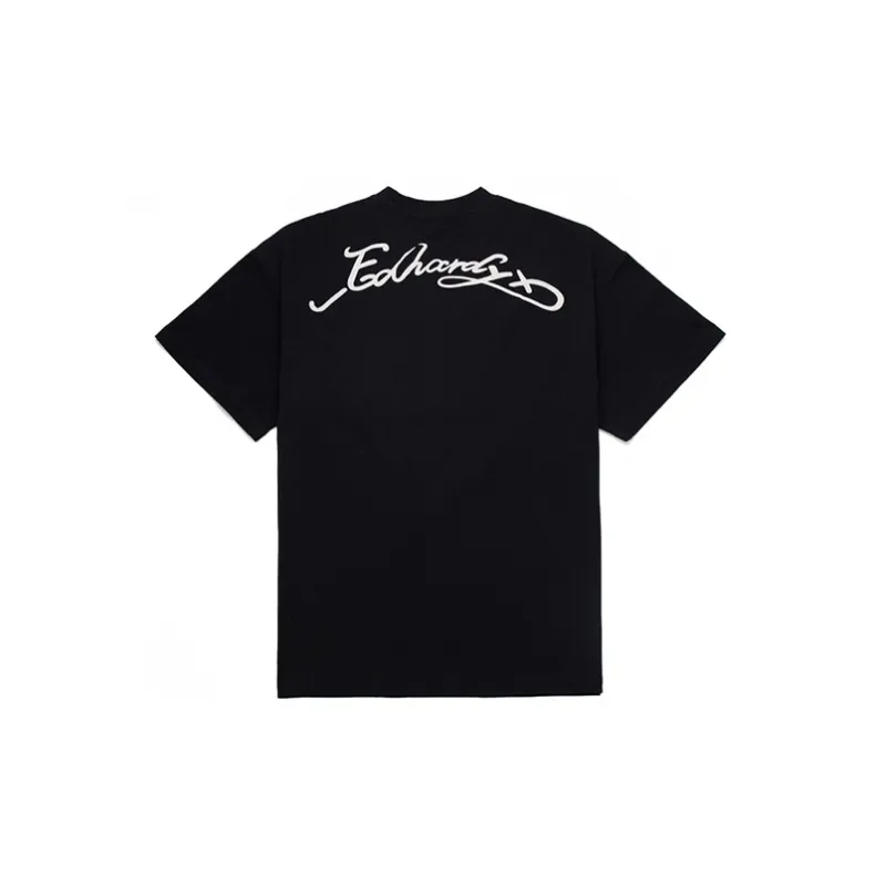 ED HARDY X T Shirts Unisex-1