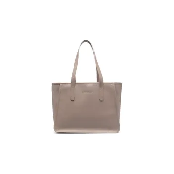 LONGCHAMP Large Le Foulonné Tote Bag