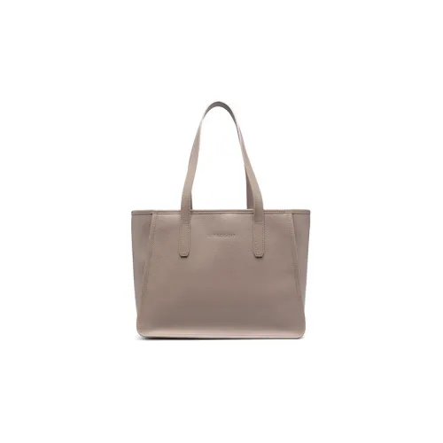 LONGCHAMP Large Le Foulonné Tote Bag