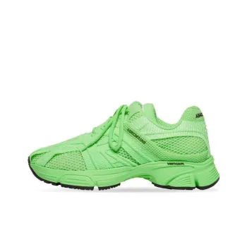 Balenciaga Phantom Sneakers 'Fluorescent Green'