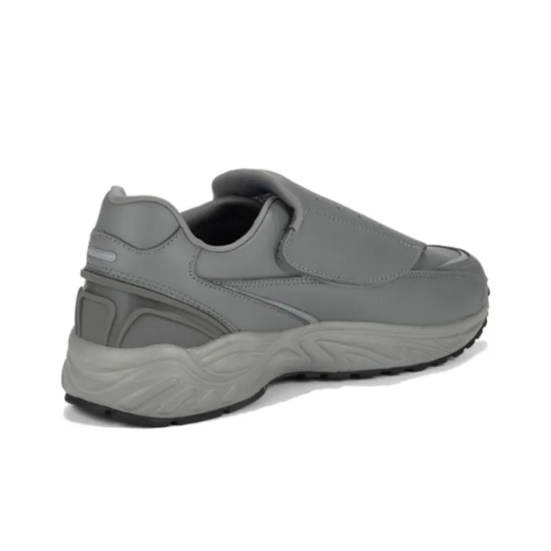 MoonStar 810s ET 029 BAND STUDEN Cushioning Anti-Slip And Wear-Resistant Low-Top Casual Shoes Unisex Black Gray-3