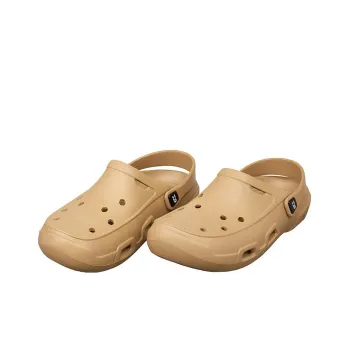 DAIWA Clogs Unisex