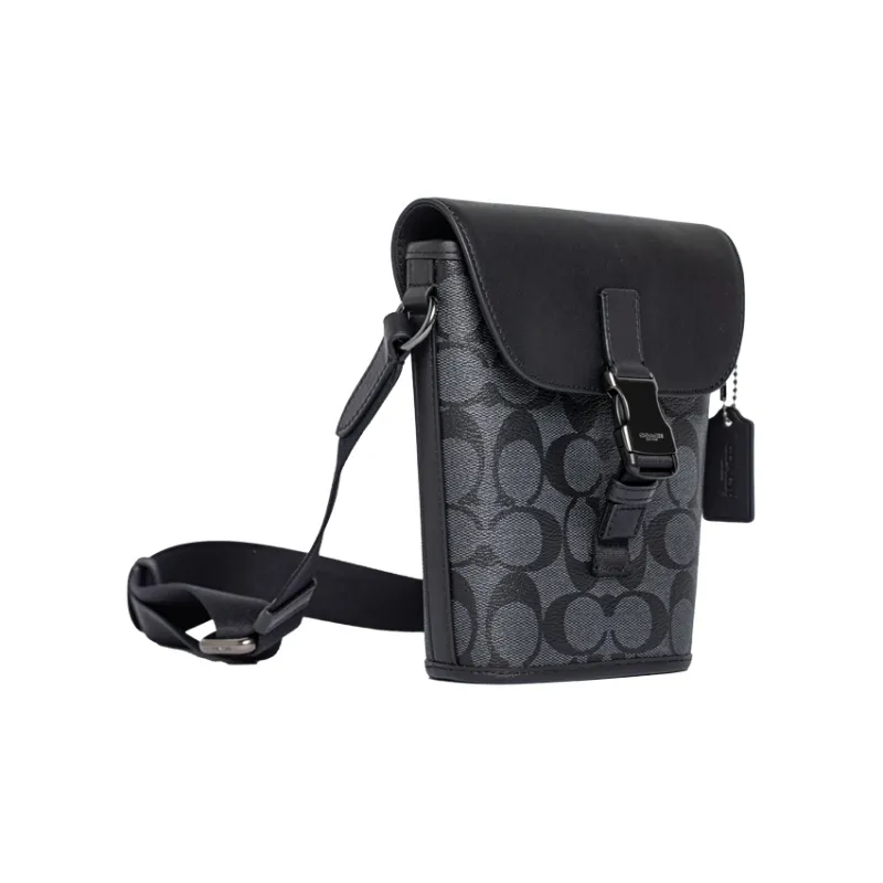 COACH Track Crossbody Bags-5