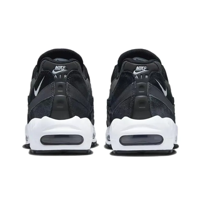 Nike Air Max 95 'Black Pure Platinum'-4