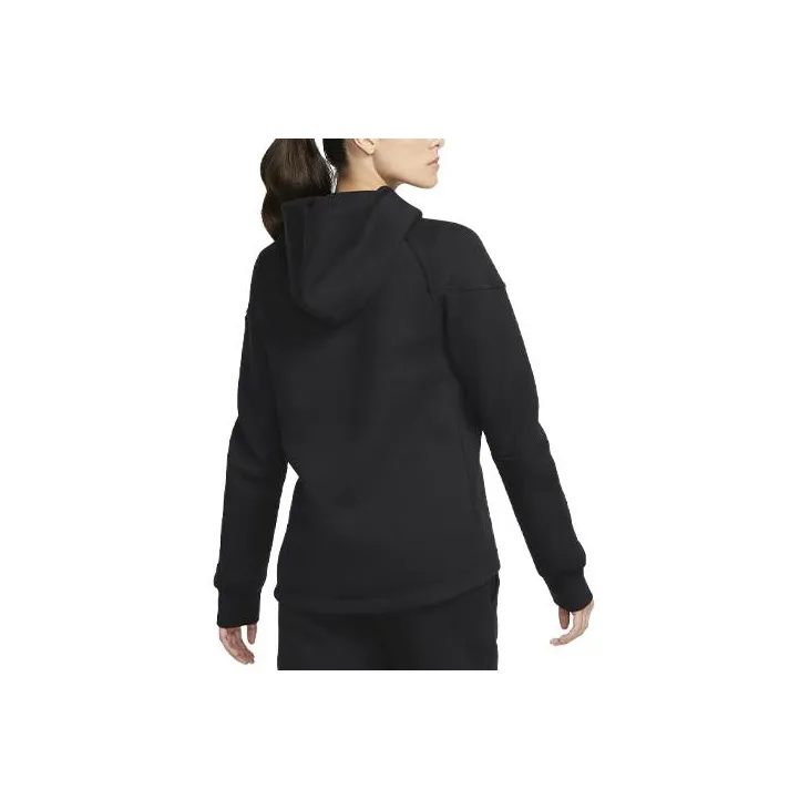 Nike Sportswear Tech Fleece Windrunner Women's Full Zip Hoodie-1