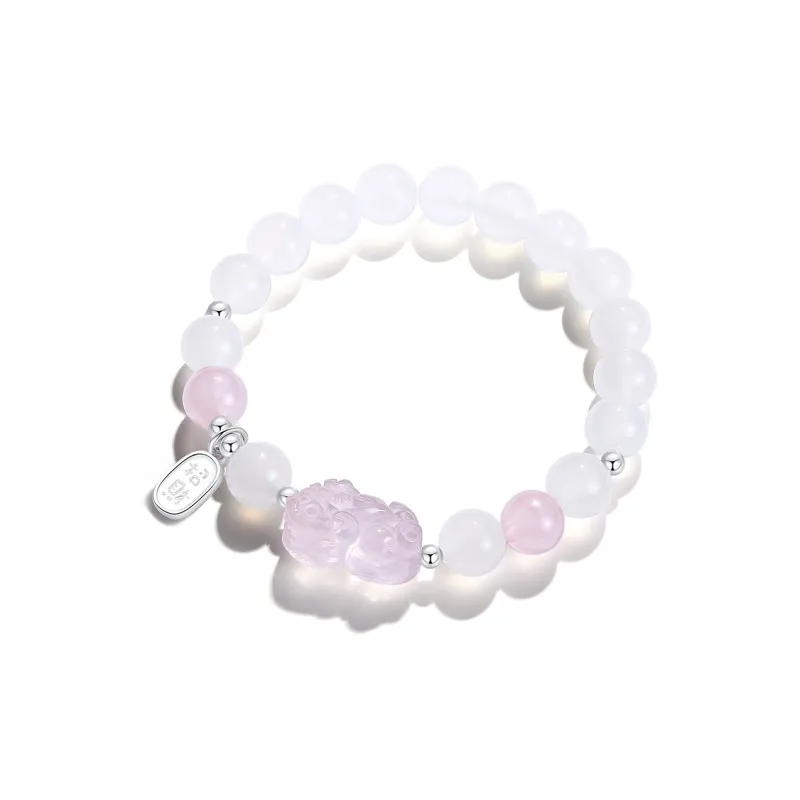 RUOK Bracelets Unisex-4