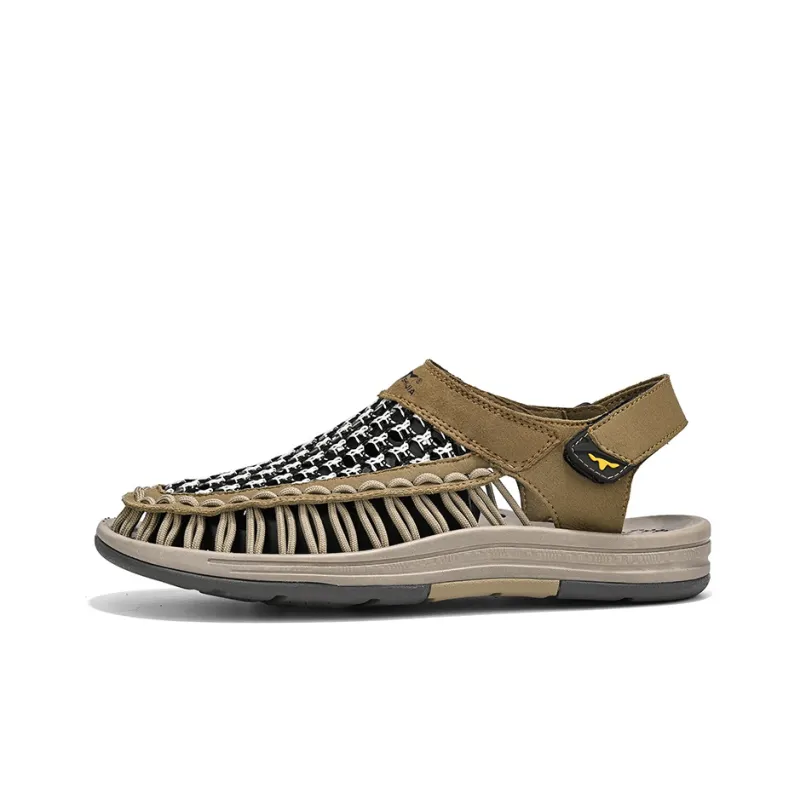 G.N.SHIJIA River Trekking Shoes Men's-7