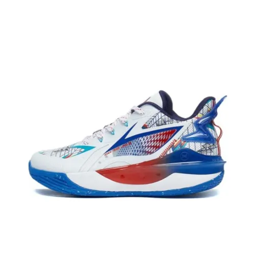 LINING YOUNG Basketball Shoes GS
