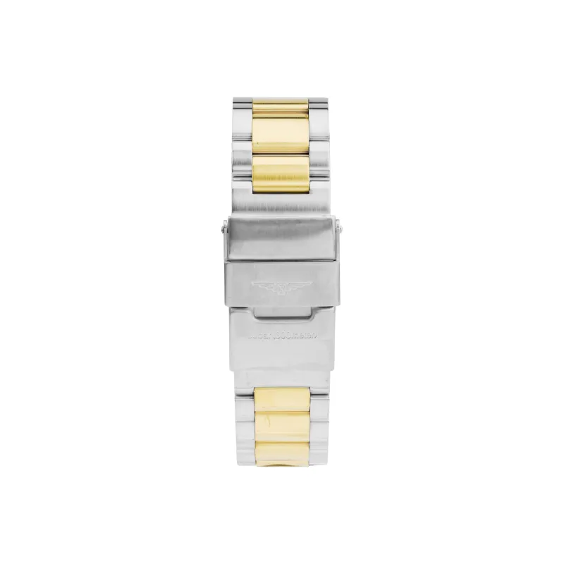 LONGINES Men Comcast Diving Collection Watch-2