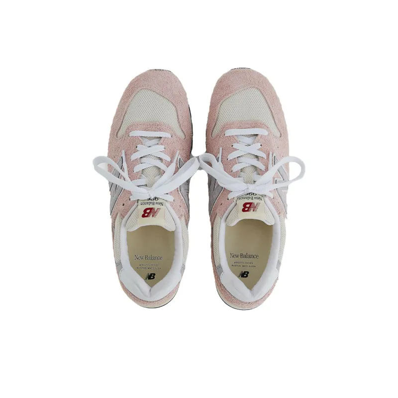 New Balance 996 MiUSA Pink Haze-2