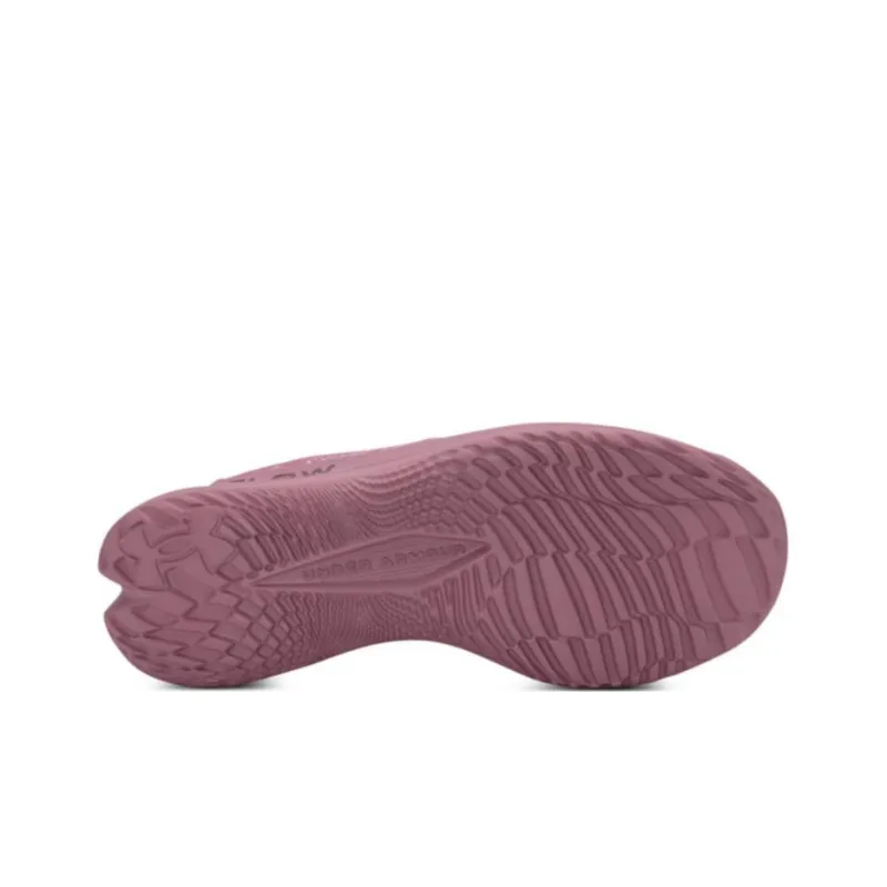 Under Armour Flow Velociti 3 'Pink Elixir' Women's-3