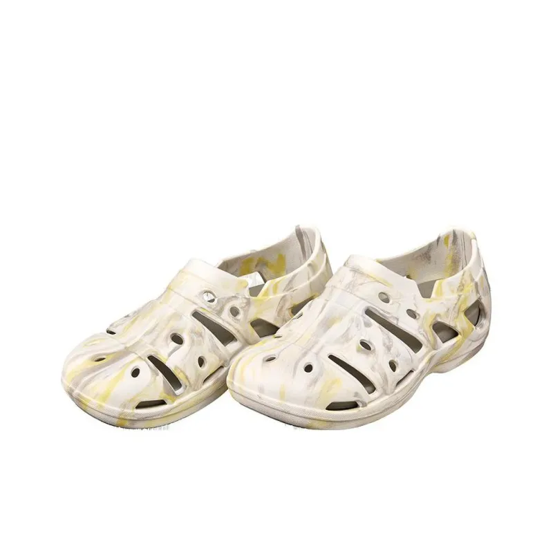 DAIWA Clogs Unisex-4