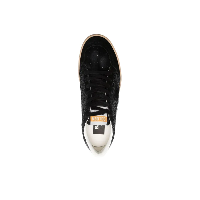 Golden Goose Ball Star Sneakers-4