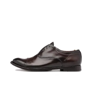 Officine Creative Men's Casual Shoes Men's Brown