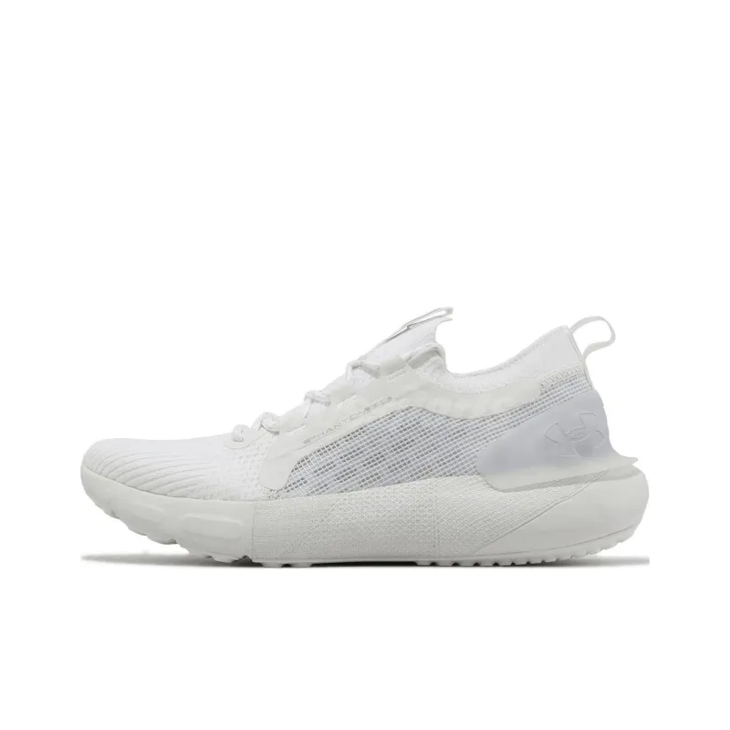 Under Armour Hovr Phantom 3 Se 'Triple White'-0