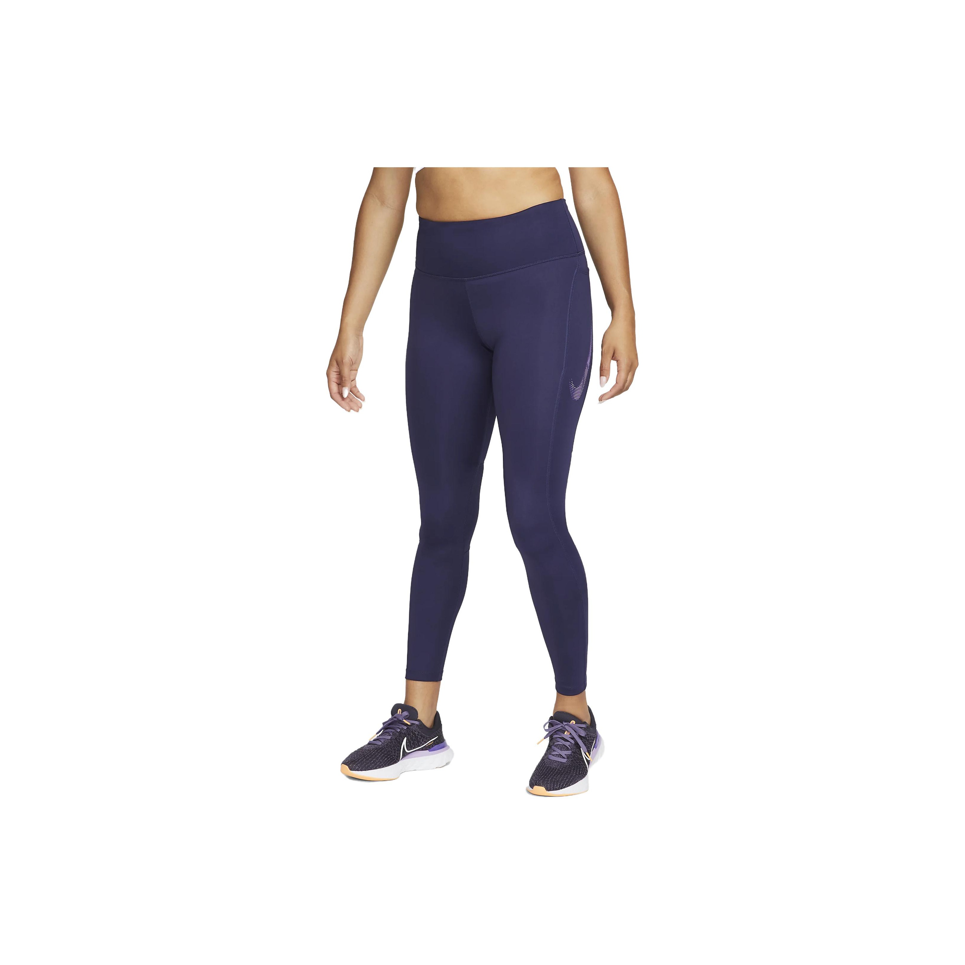 Nike spandex kohls best sale