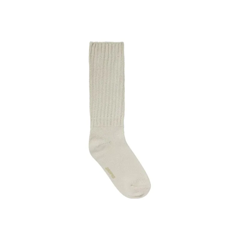 Skims Women's Mid-Calf Socks-0