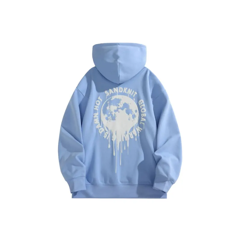 SandKnit Sweatshirts Men-18