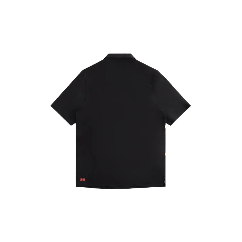 KITH Shirts Men Black-1