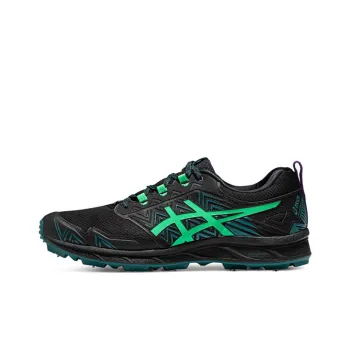 Asics Gel FujiSetsu 3 Gtx 'Black New Leaf'