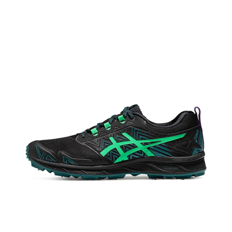 Asics Gel-FujiSetsu Gtx 'Black New Leaf' POIZON