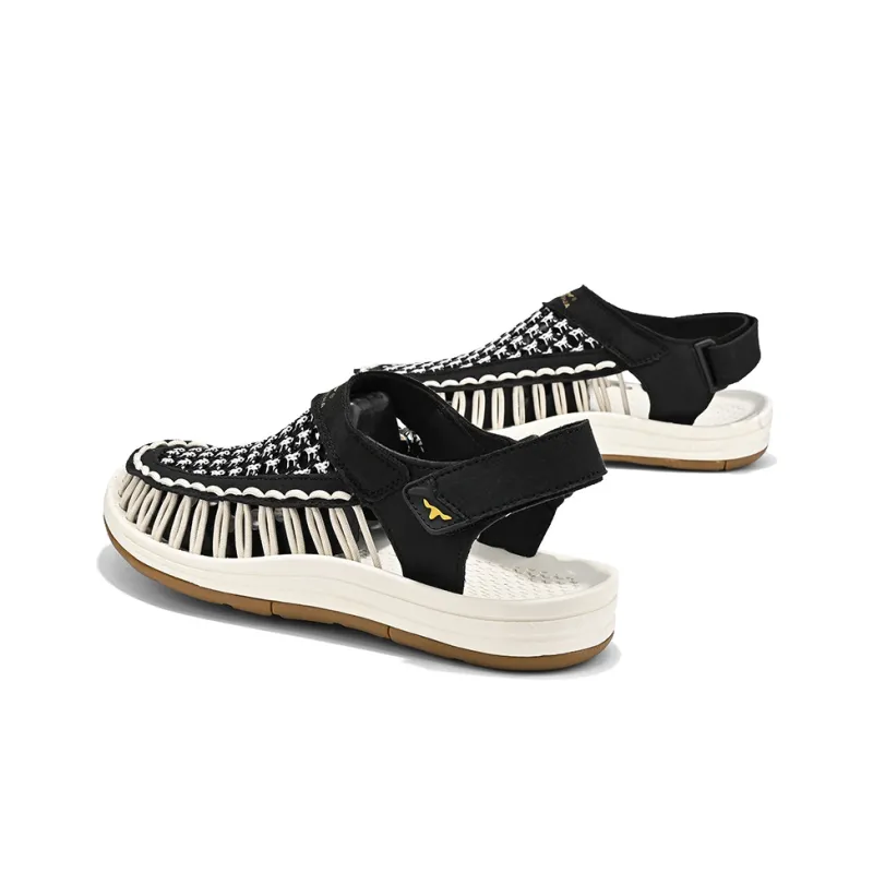 G.N.SHIJIA River Trekking Shoes Men's-5