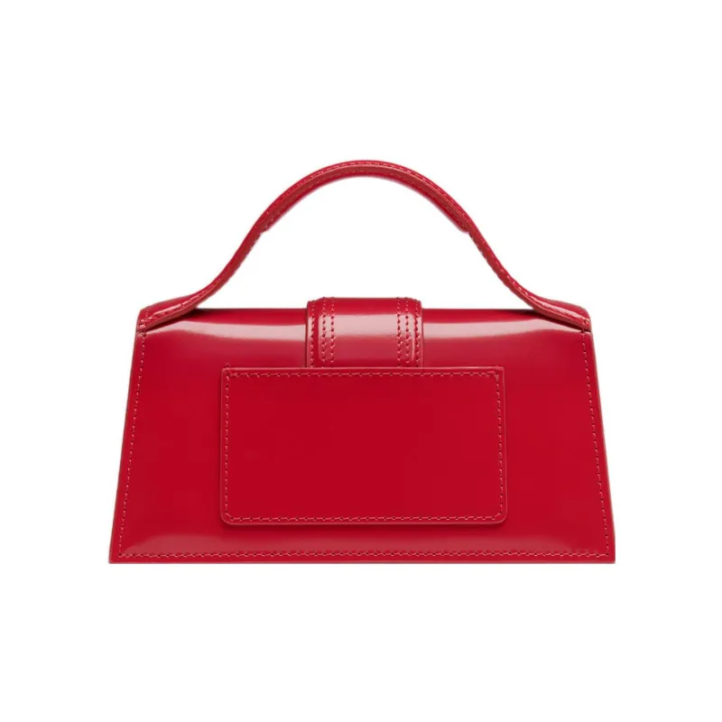Jacquemus Le Bambino Small Tote Bag-2