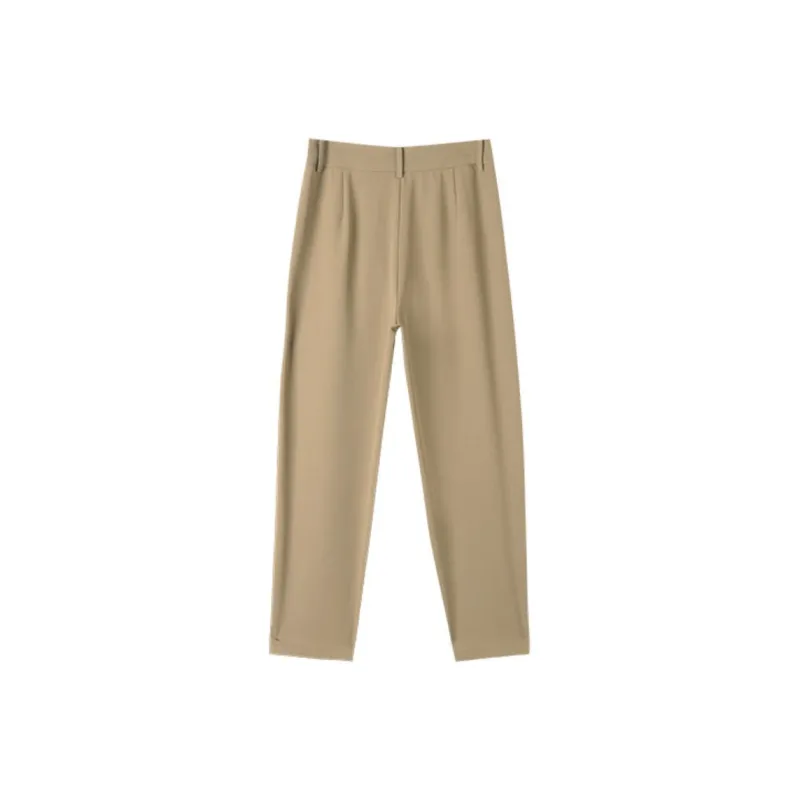 HIPPIEMISS Casual Pants Women's-1