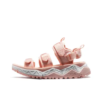 RAX Beach Sandals Women's Pearl Pink
