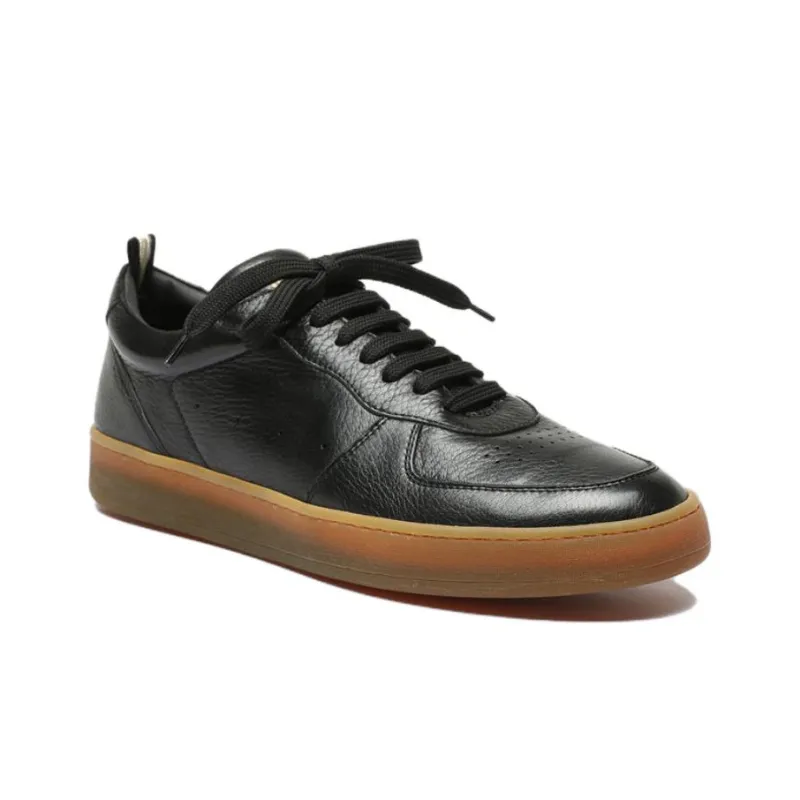 Officine Creative Asset Low top Sneakers-1