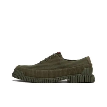 CAMPER Ribbed design Brogues