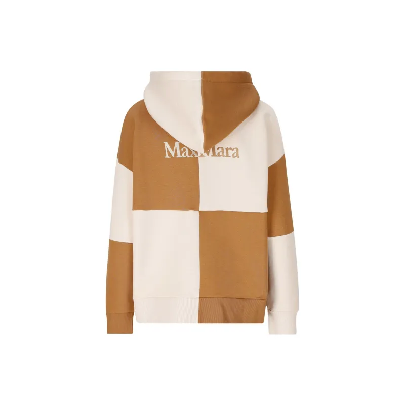 'S MAX MARA Innocuo Hoodie-1
