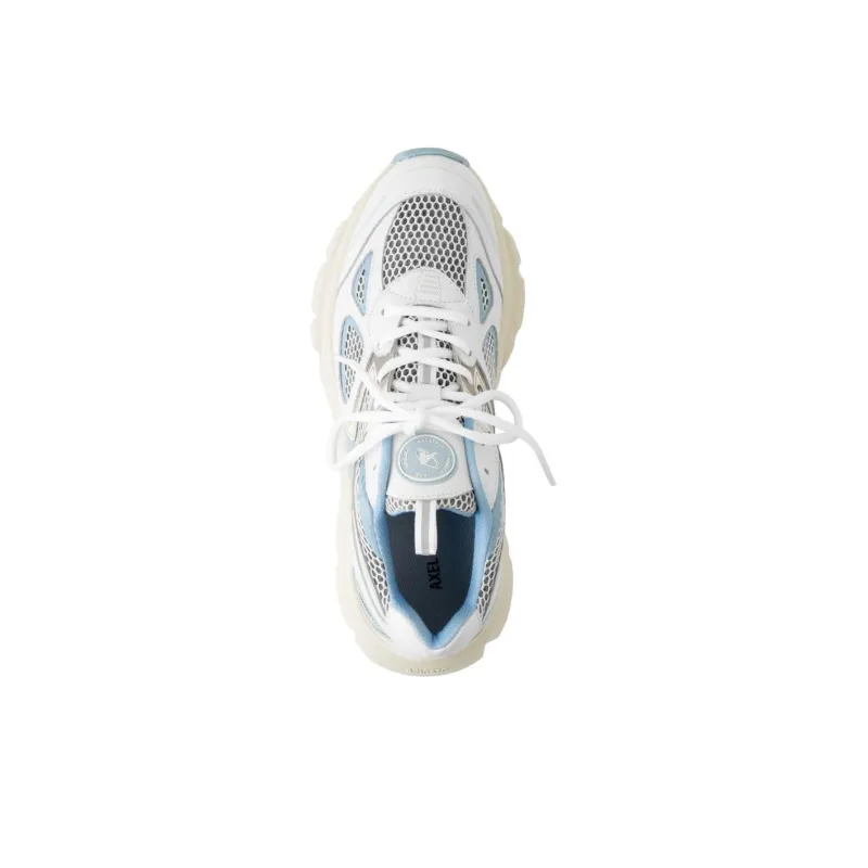Axel Arigato Marathon Runner Mesh detail Sneakers Women's-3