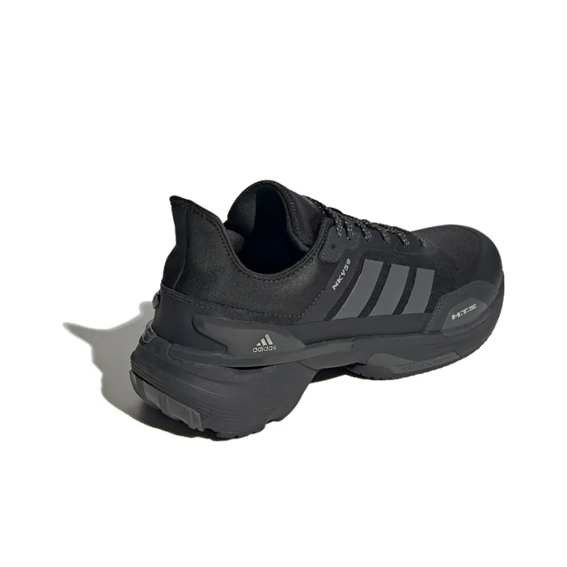 Adidas Mts Sports Fitness Shoes 'Core Black' US M 4.5 - POIZON