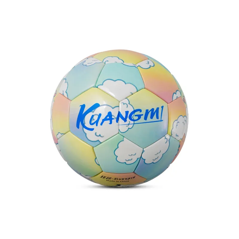 Kuangmi Soccer-18