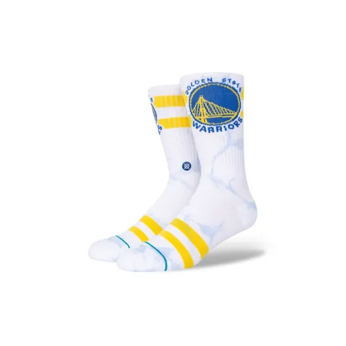 Stance Mid-calf socks Unisex 
