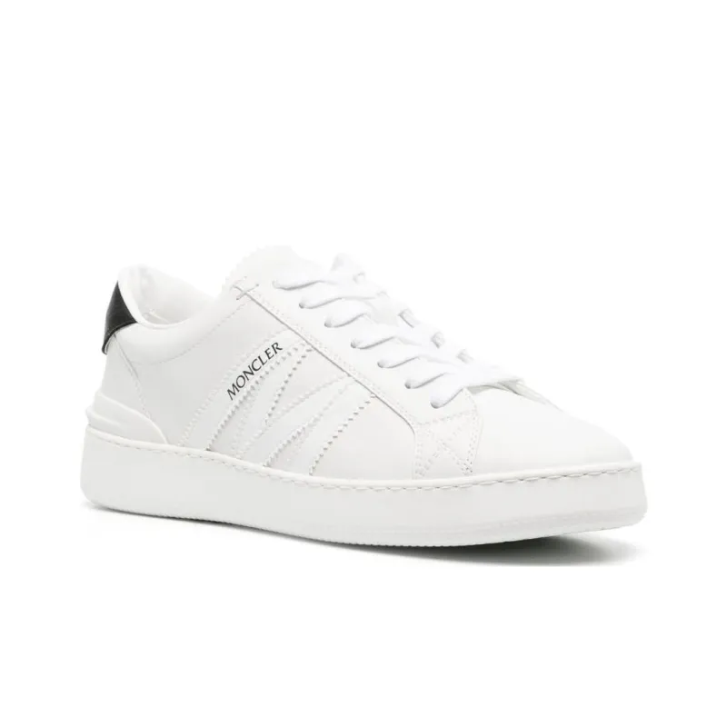 Moncler Monaco M Sneakers-2