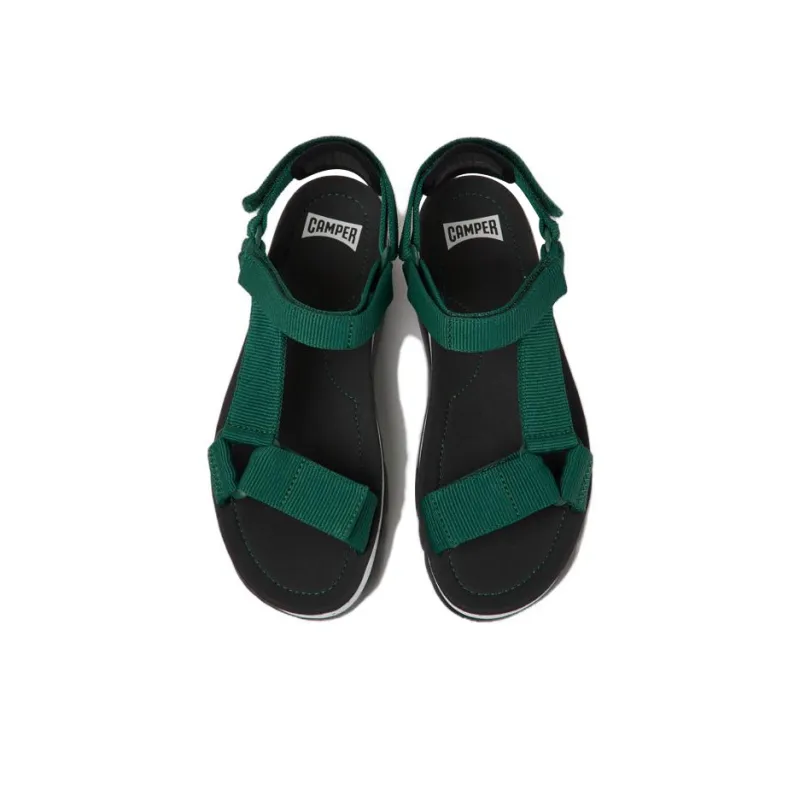 CAMPER Oruga Up Open-toe Sandals-1