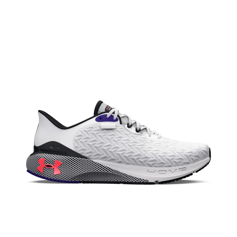 Under Armour HOVR Machina 3 White Beta-1