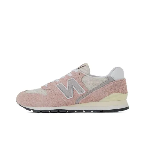 New Balance 996 MiUSA Pink Haze