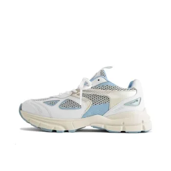 Axel Arigato Marathon Runner Mesh detail Sneakers Women's