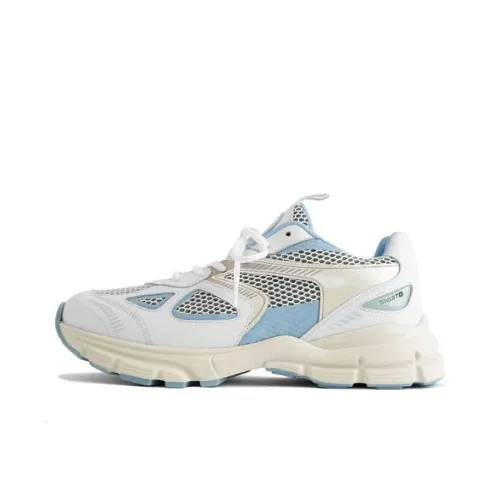 Axel Arigato Marathon Runner Mesh detail Sneakers Women's