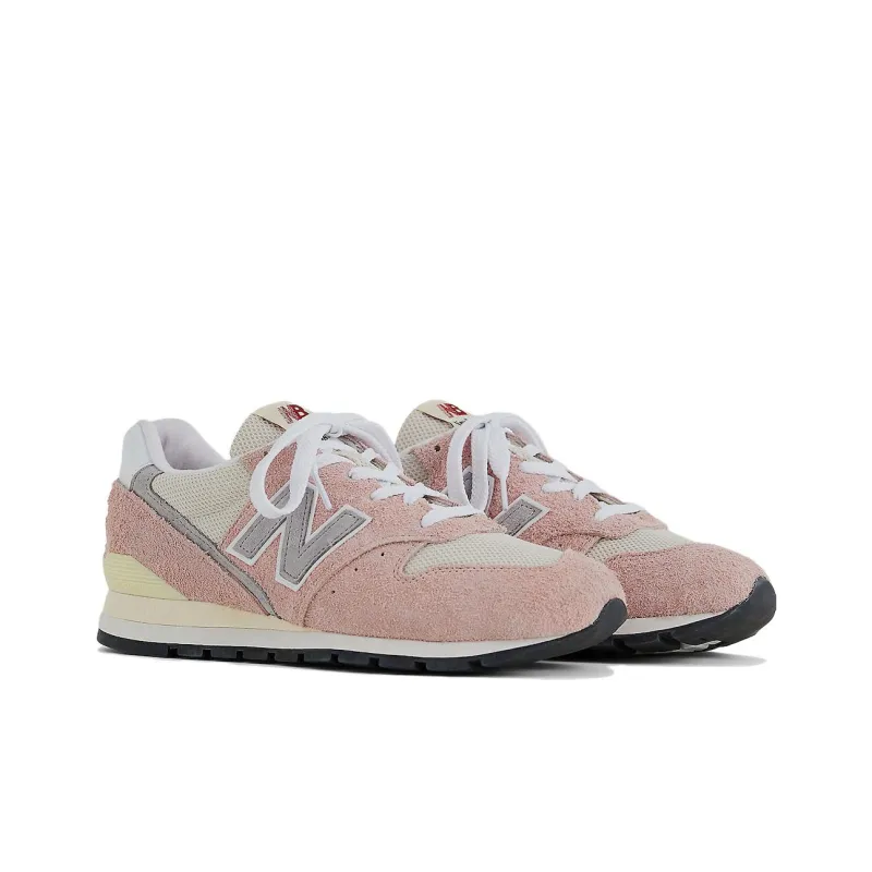 New Balance 996 MiUSA Pink Haze-1