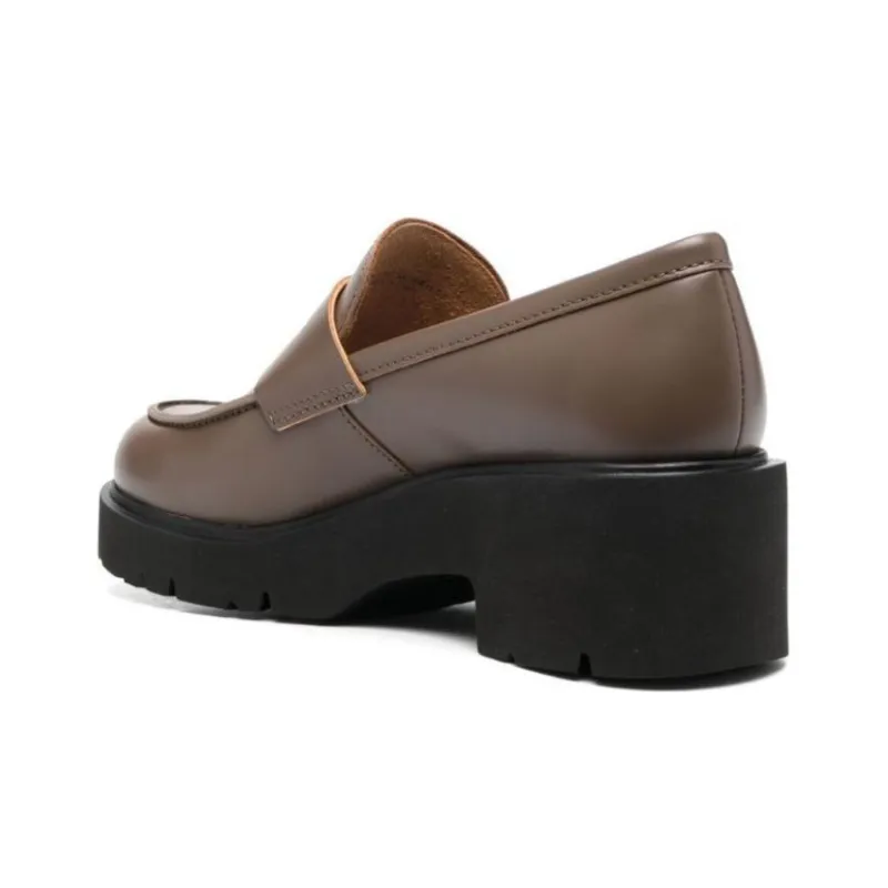 CAMPER Milah Chunky sole Loafers Women's-2